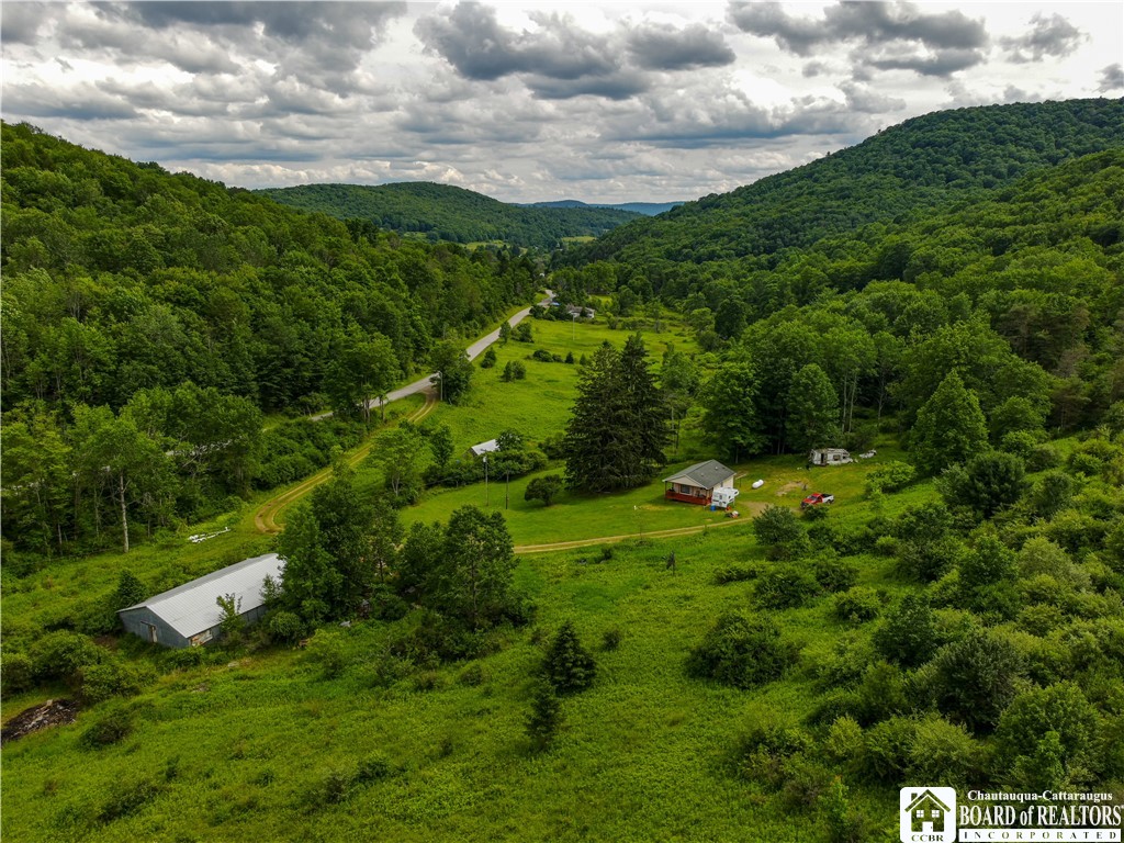 1605 Lillibridge Road Olean, NY 14760 - Photo 2 of 49