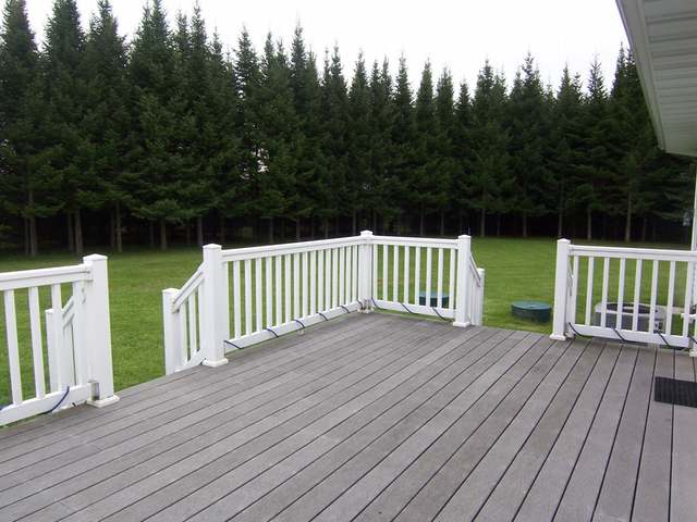 N5401 Cth Road Deerbrook, WI 54424 - Photo 19 of 20 Gallery Image 19