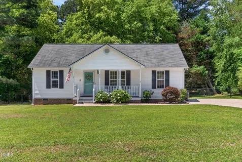 $275,000 | 217 Deep Creek Drive, Clayton, NC 27520