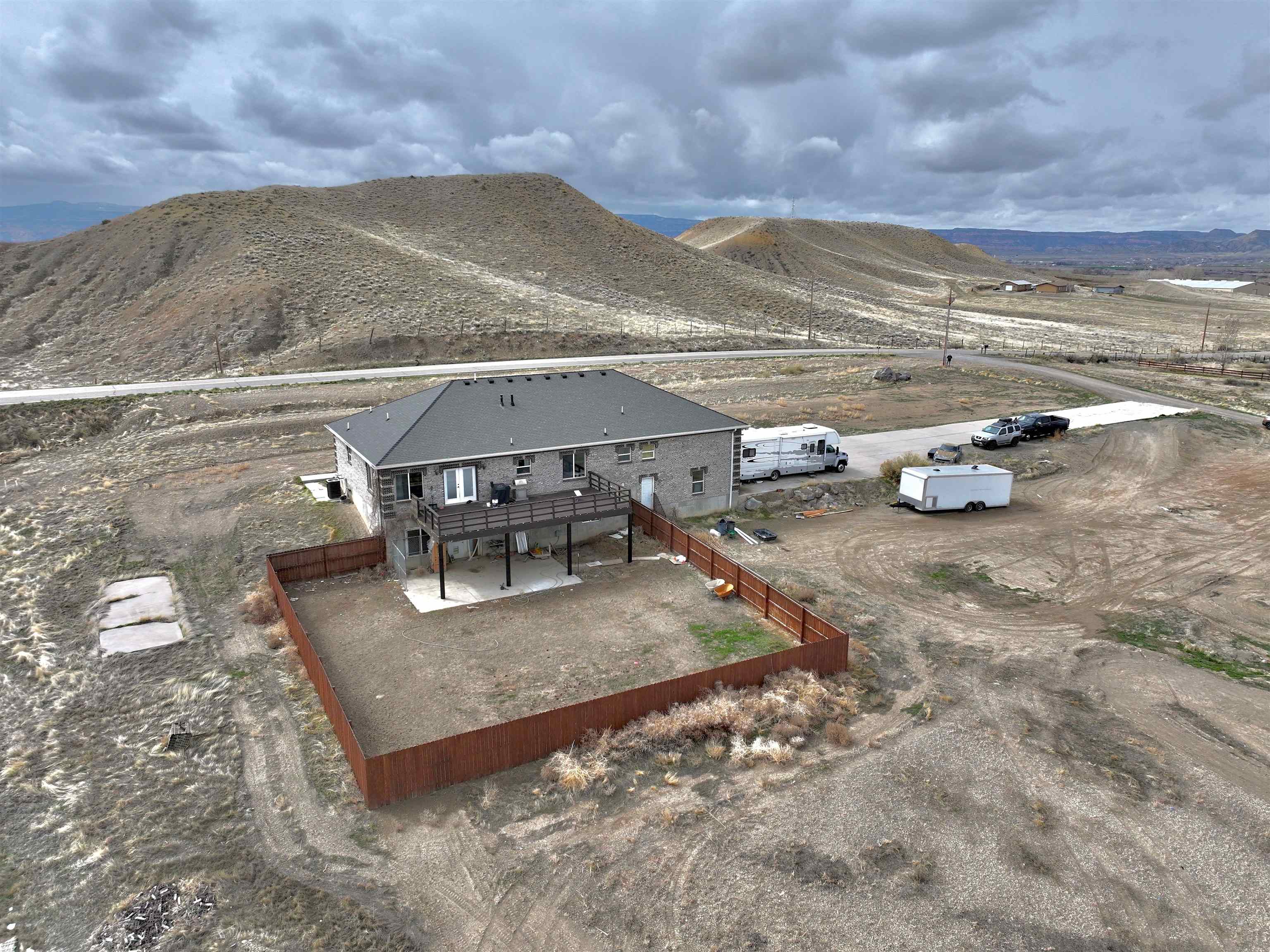 1686 O Road Loma, CO 81524 - Photo 30 of 36 Gallery Image 30
