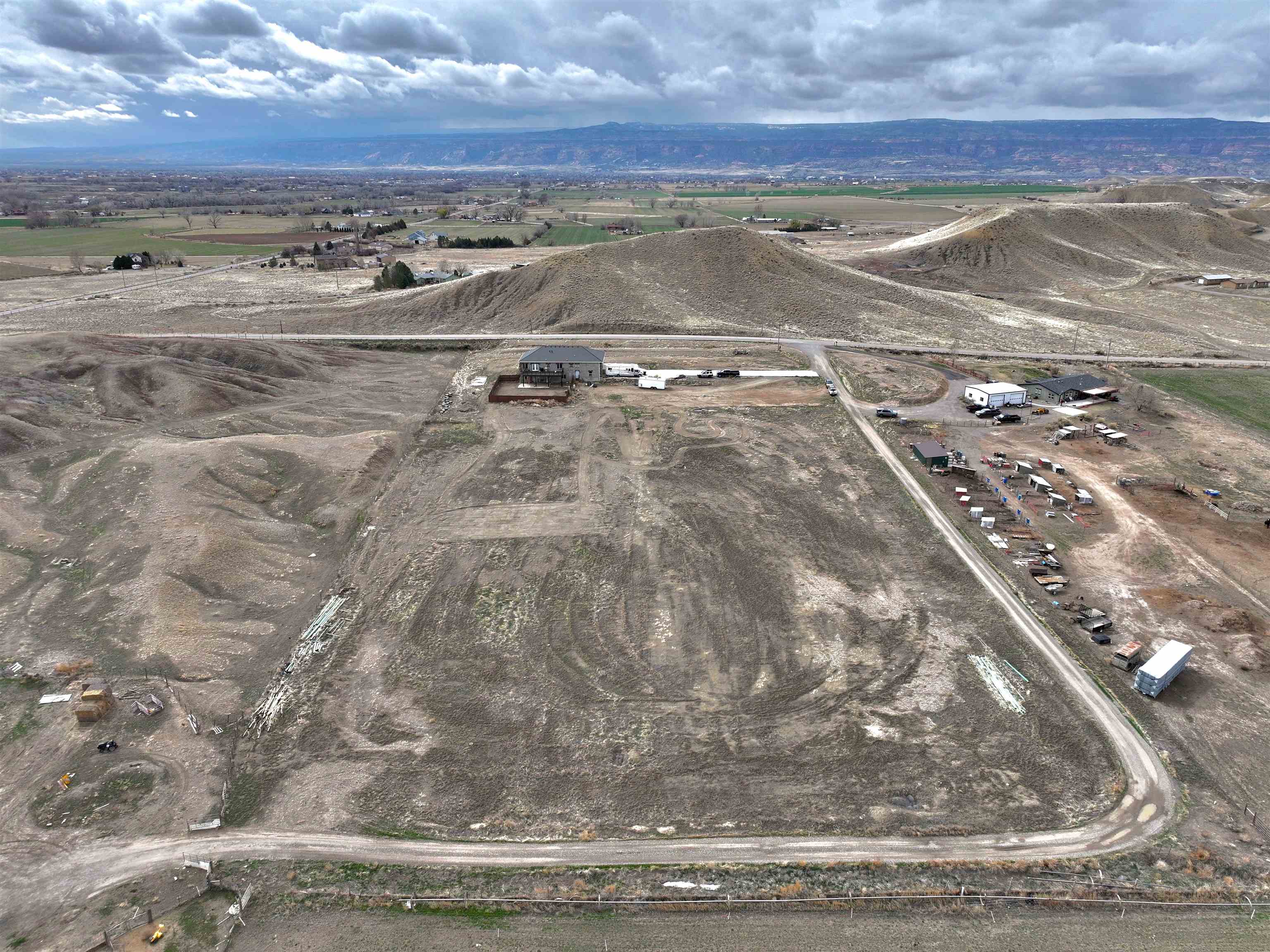 1686 O Road Loma, CO 81524 - Photo 33 of 36 Gallery Image 33