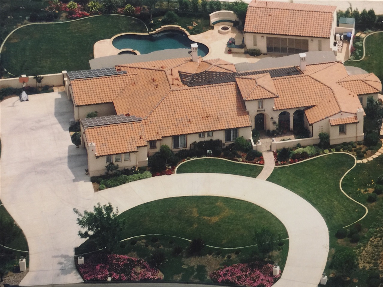 13635 Overland Pass Road Poway, CA 92064 - Photo 2 of 25 Provided by seller from original owner.