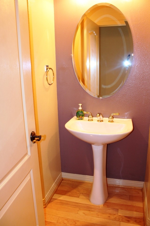 13635 Overland Pass Road Poway, CA 92064 - Photo 16 of 25 Powder room near great room area.