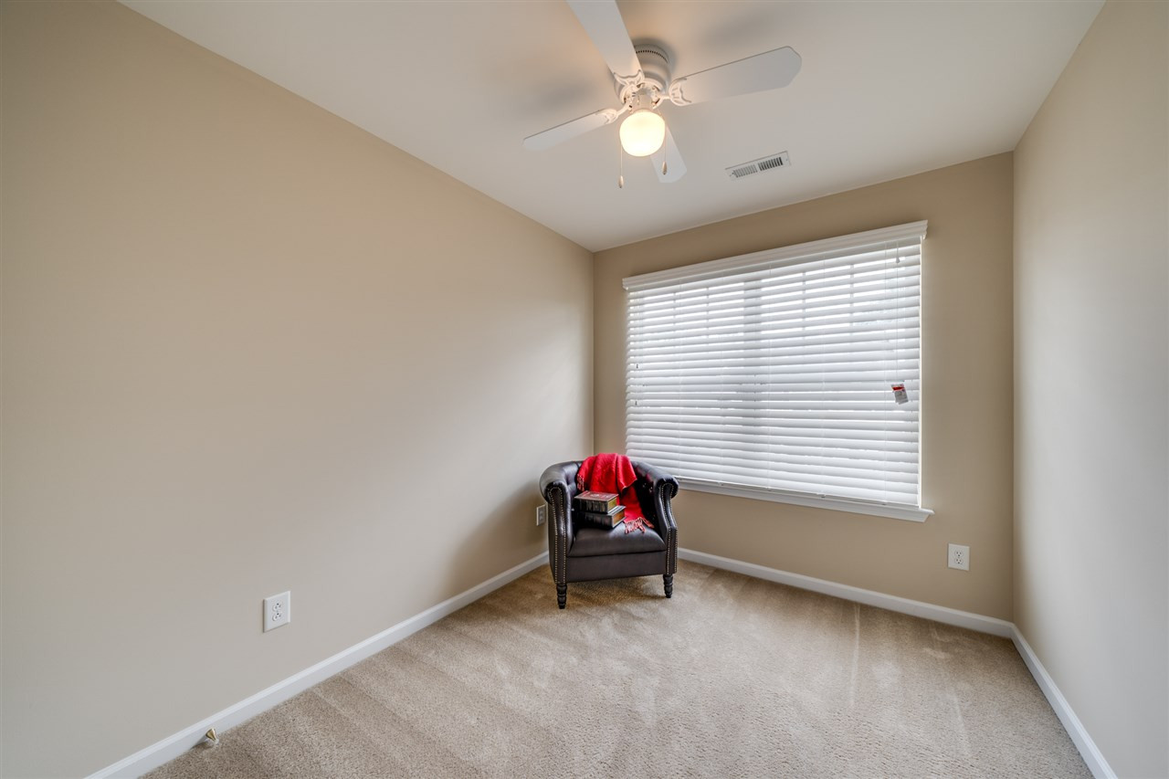 4907 Ravel Stone Court Raleigh, NC 27610 - Photo 19 of 24 Bedroom