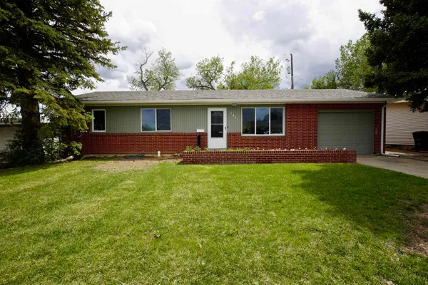 $367,000 | 1821 West Odell Avenue, Casper, WY 82604