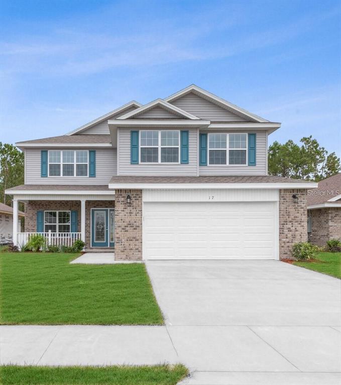 24 Rale Place Palm Coast, FL 32164 - Photo 2 of 33