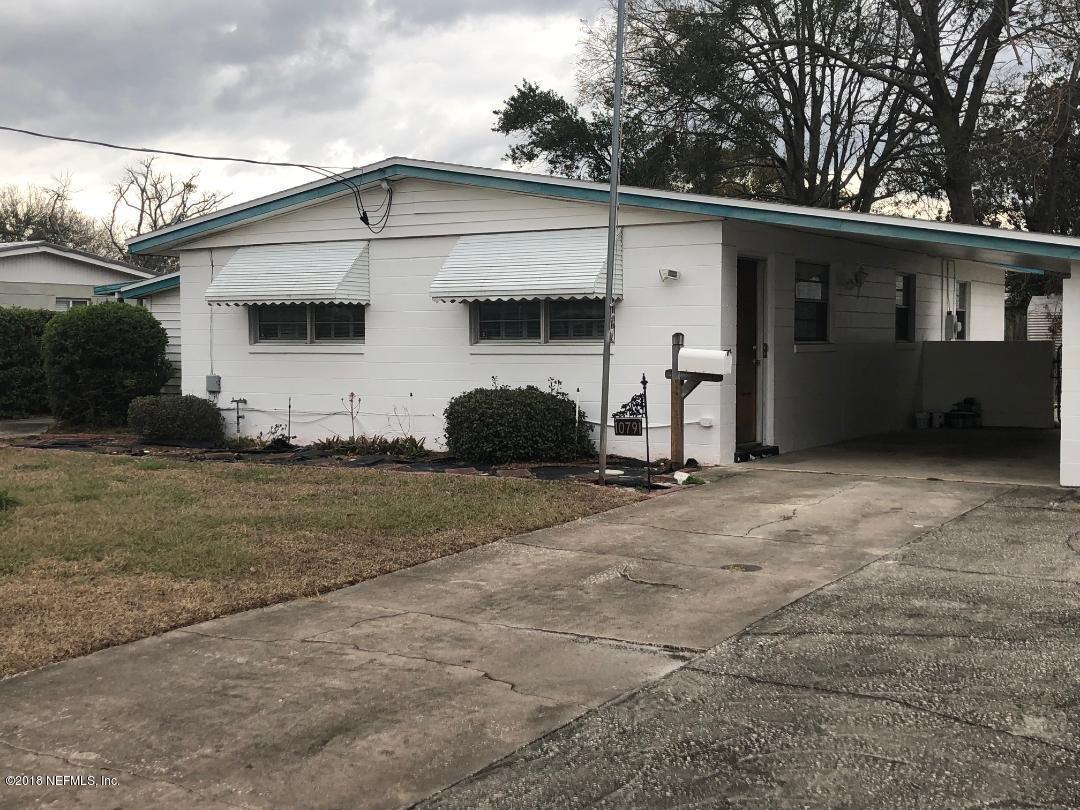 10791 Java Drive Jacksonville, FL 32246 - Photo 17 of 18 amber front 2