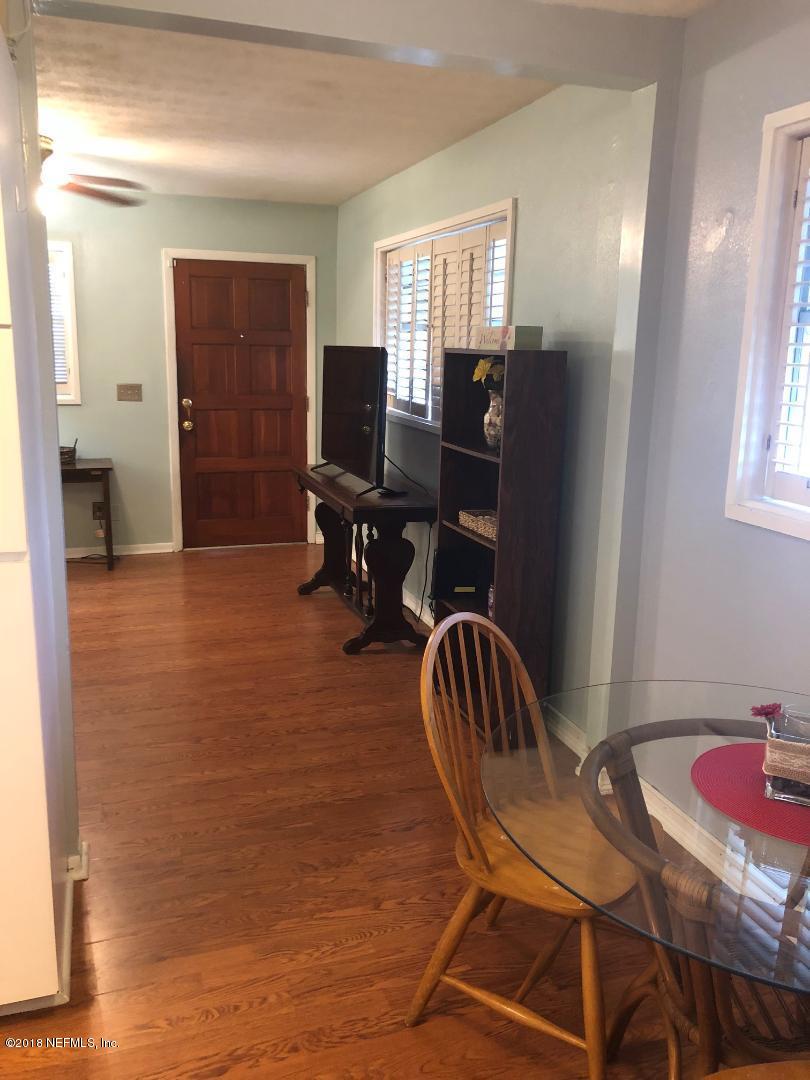 10791 Java Drive Jacksonville, FL 32246 - Photo 2 of 18 amber front