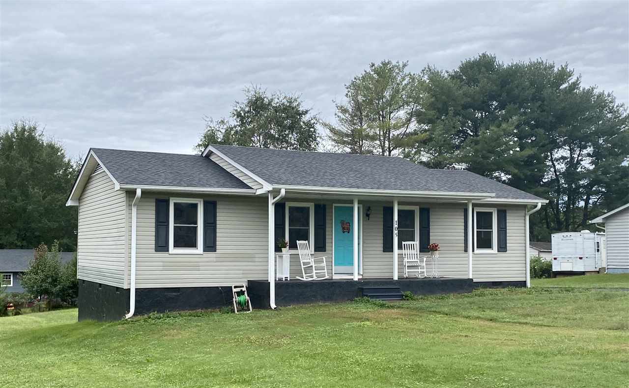 105 Strawberry Drive Inman, SC 29349 - Photo 1 of 14 Gallery Image 1