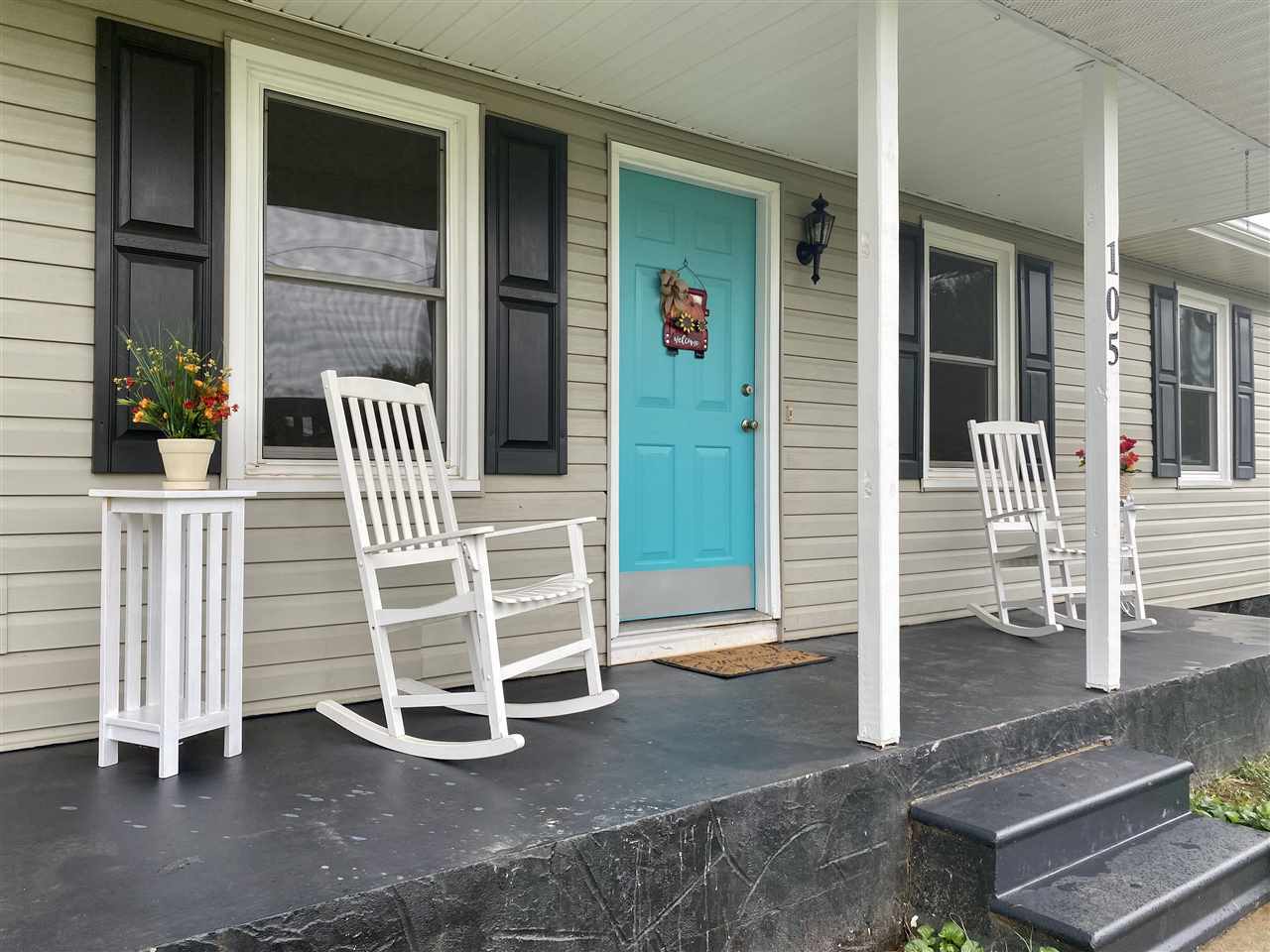 105 Strawberry Drive Inman, SC 29349 - Photo 3 of 14 Gallery Image 3