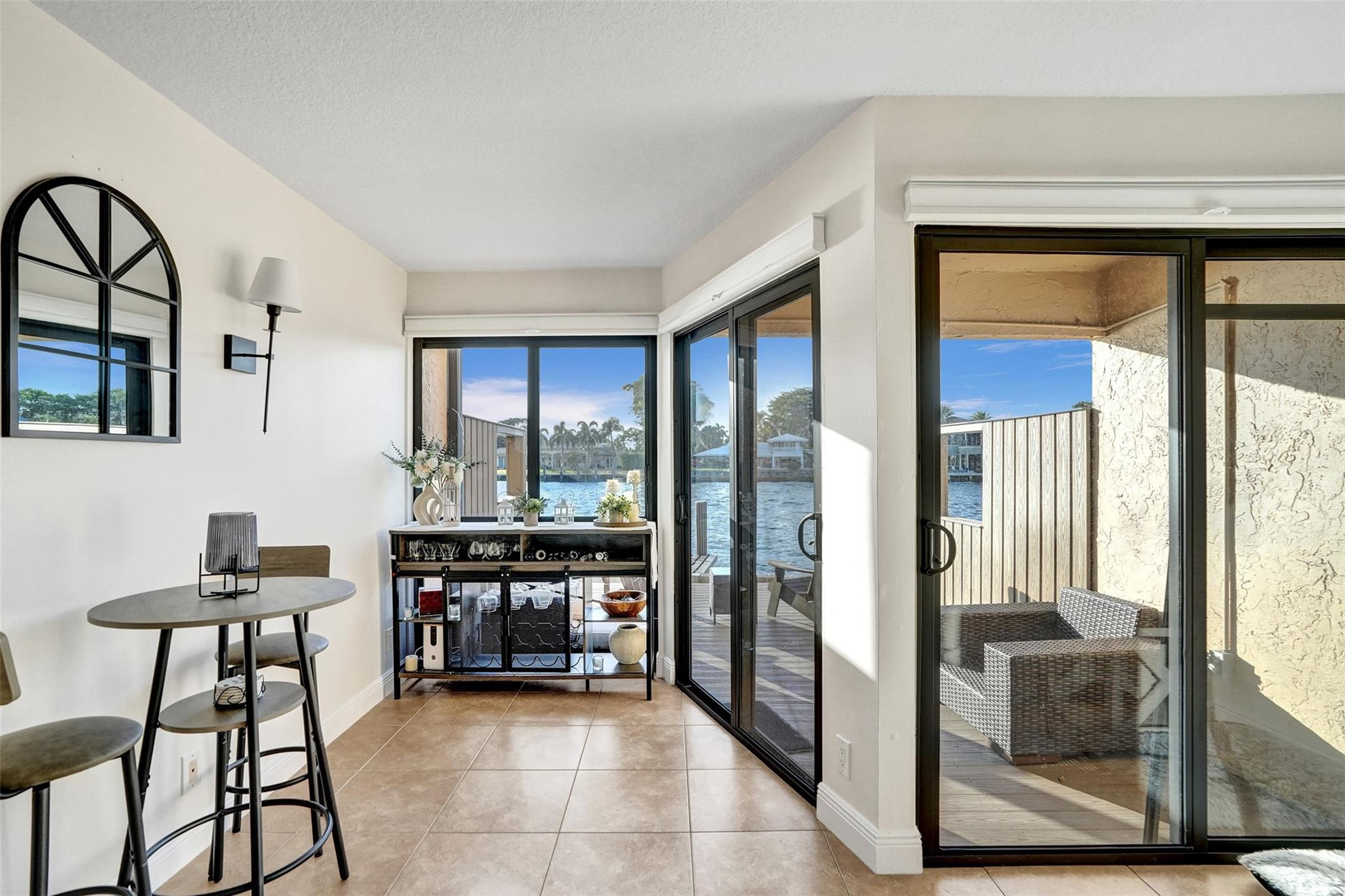 799 South Riverside Drive, Unit 799 Pompano Beach, FL 33062 - Photo 14 of 37 Photo 14