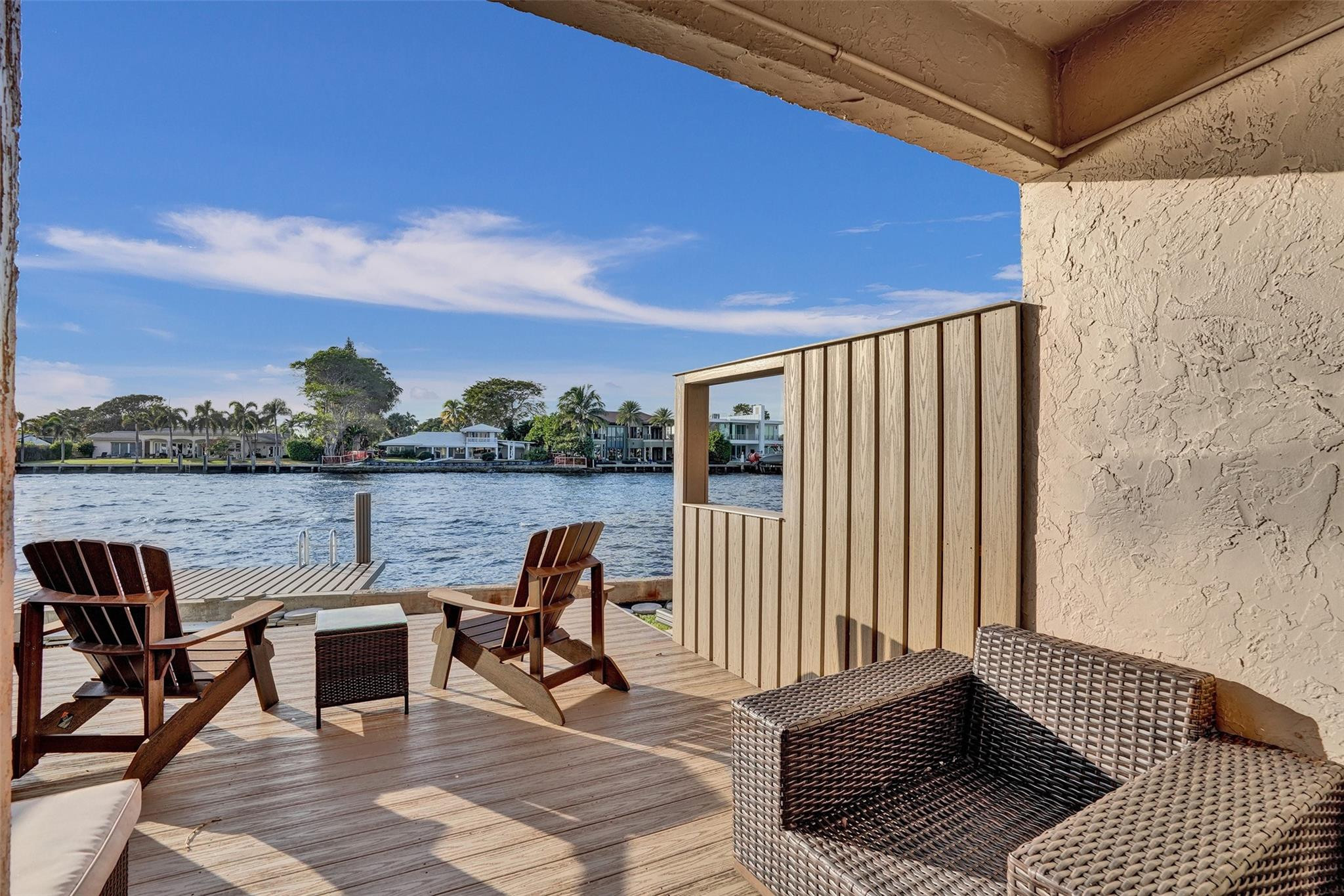 799 South Riverside Drive, Unit 799 Pompano Beach, FL 33062 - Photo 16 of 37 Photo 16