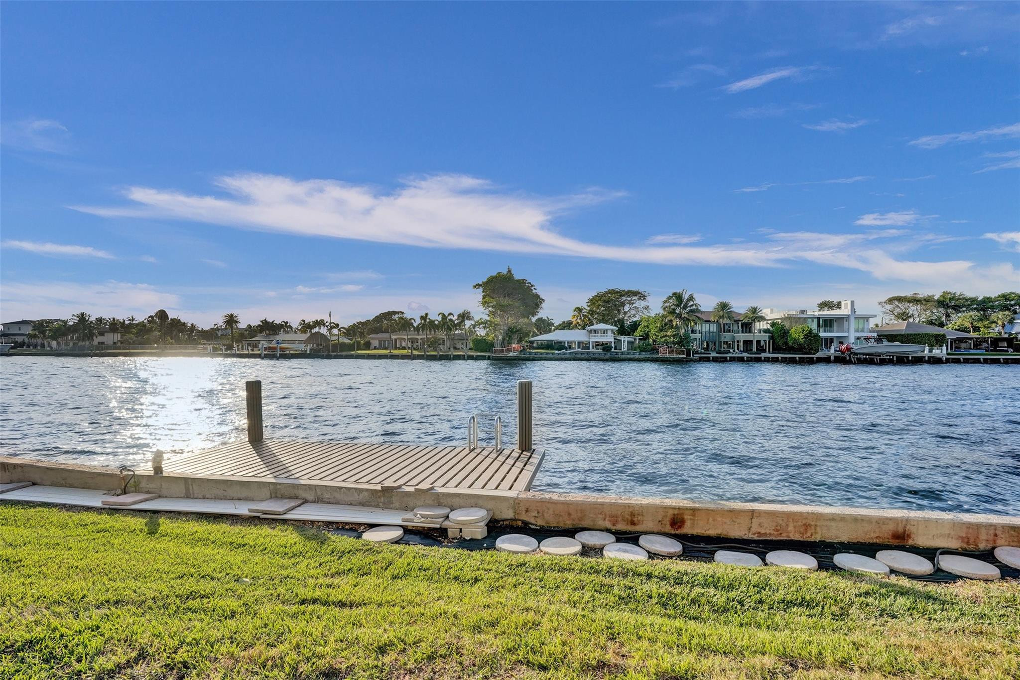 799 South Riverside Drive, Unit 799 Pompano Beach, FL 33062 - Photo 18 of 37 Photo 19