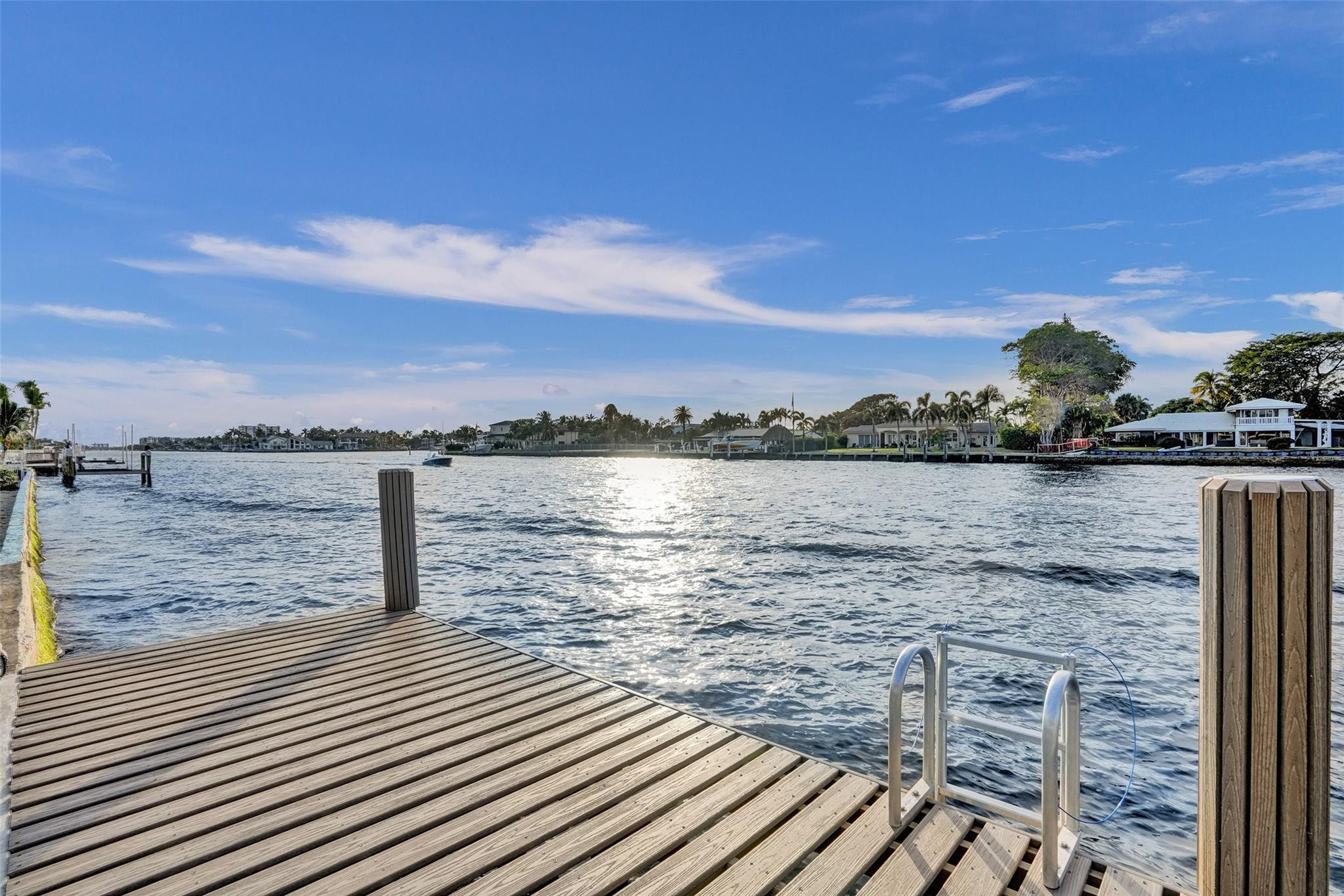 799 South Riverside Drive, Unit 799 Pompano Beach, FL 33062 - Photo 2 of 37 Photo 2