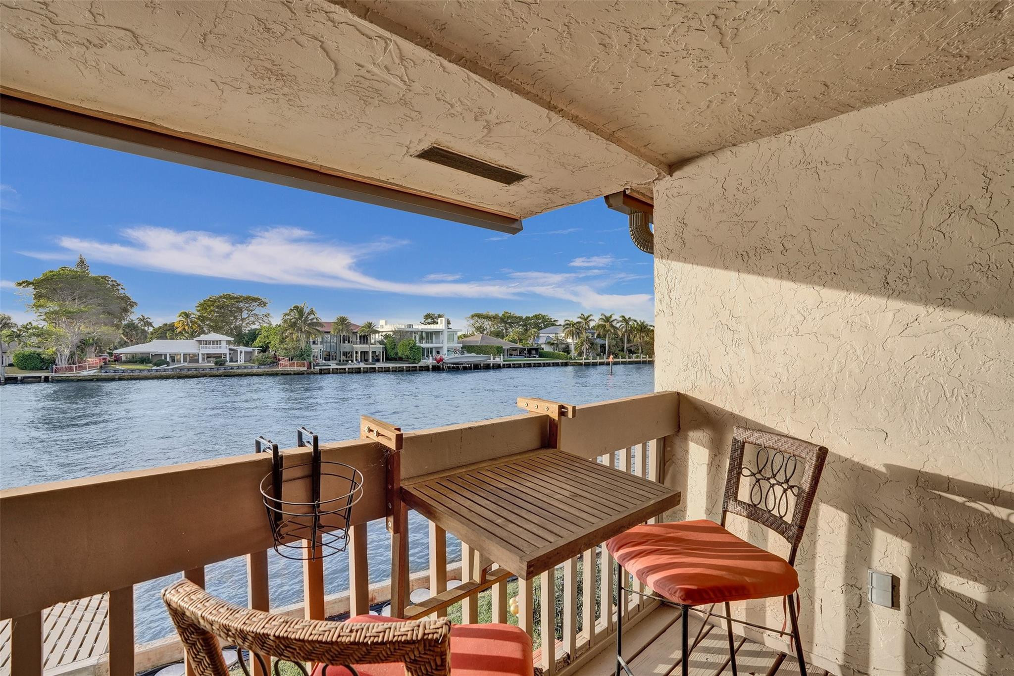 799 South Riverside Drive, Unit 799 Pompano Beach, FL 33062 - Photo 32 of 37 Photo 34