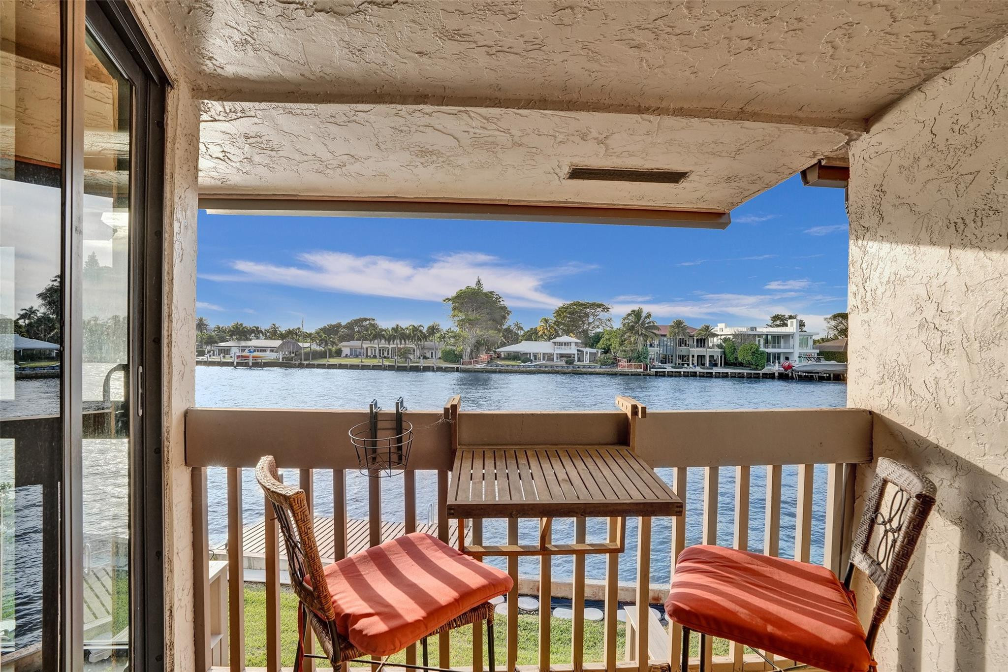 799 South Riverside Drive, Unit 799 Pompano Beach, FL 33062 - Photo 33 of 37 Photo 35