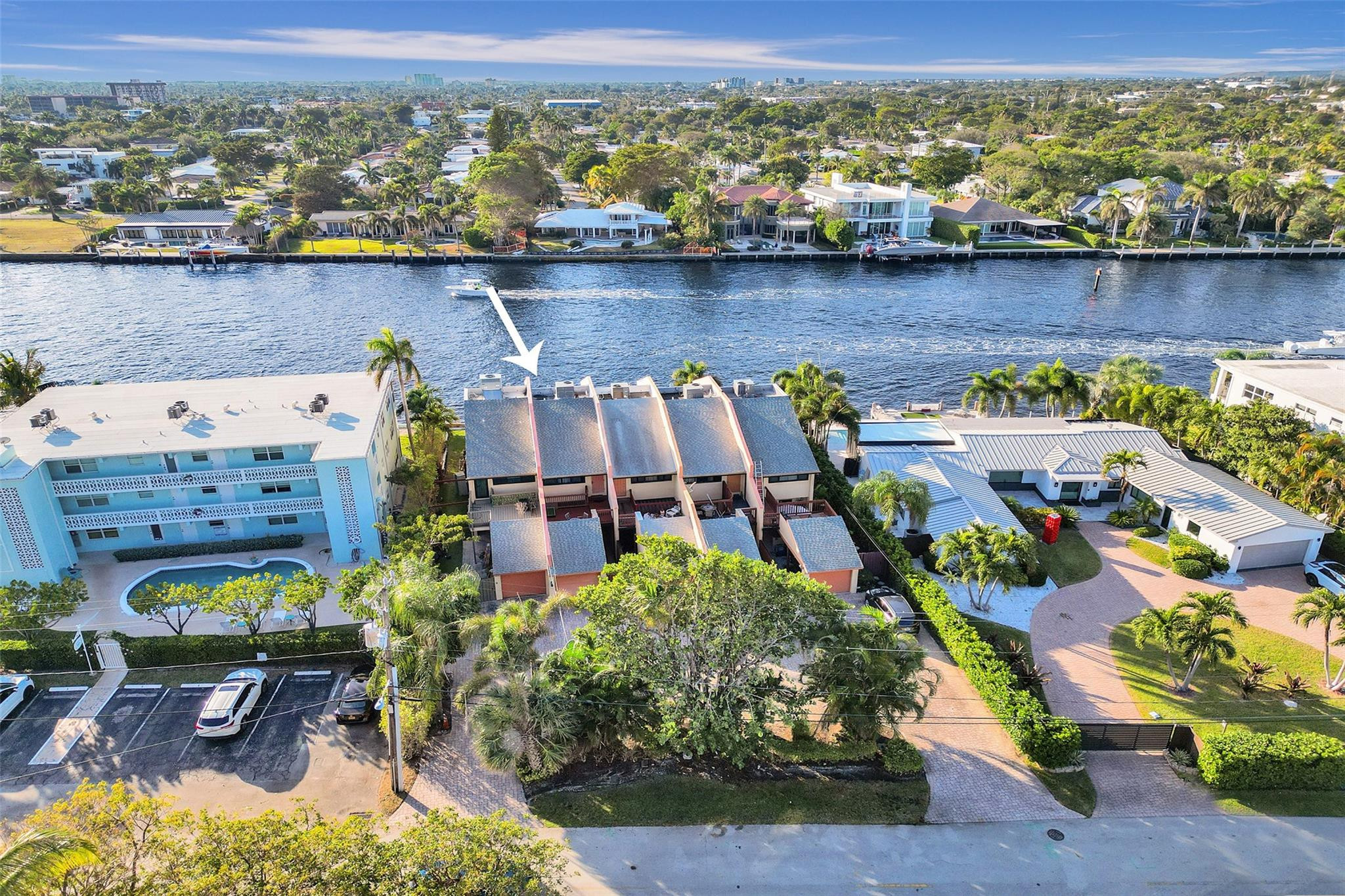 799 South Riverside Drive, Unit 799 Pompano Beach, FL 33062 - Photo 34 of 37 Photo 36