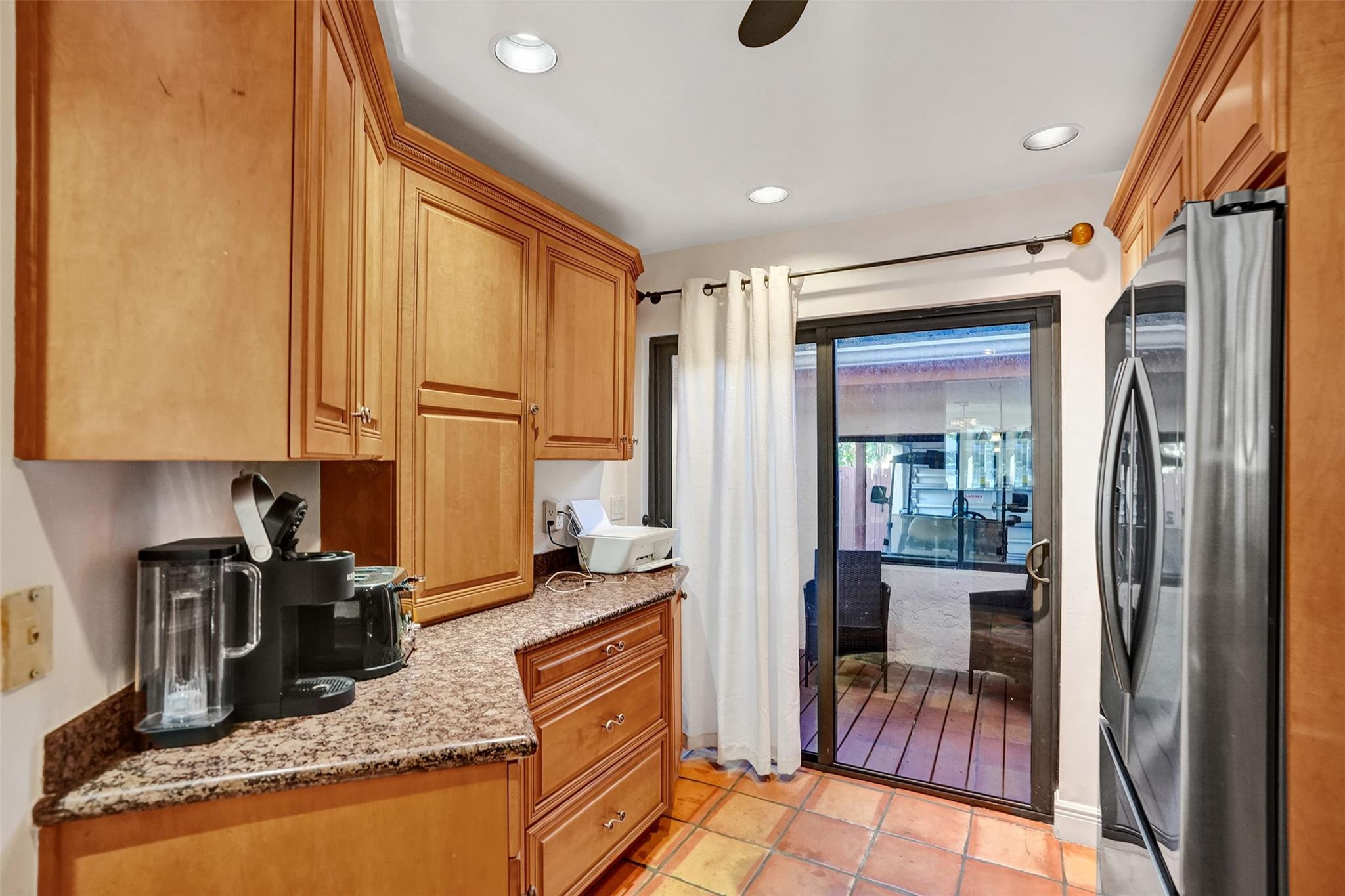 799 South Riverside Drive, Unit 799 Pompano Beach, FL 33062 - Photo 8 of 37 Photo 8