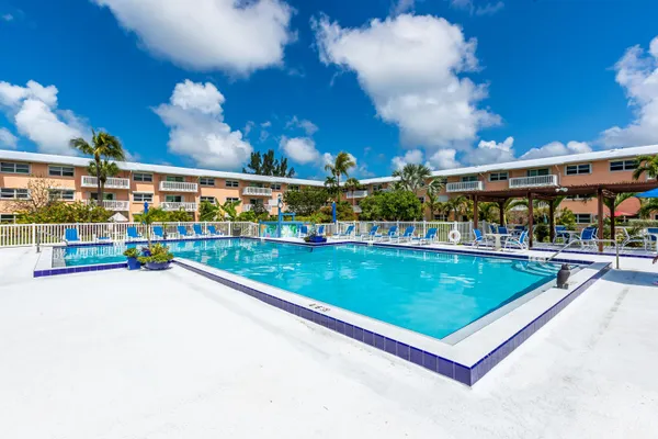 $999,000 | 2601 South Roosevelt Boulevard, Unit 101B, Key West, FL 33040