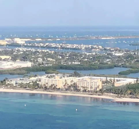 $999,000 | 2601 South Roosevelt Boulevard, Unit 101B, Key West, FL 33040