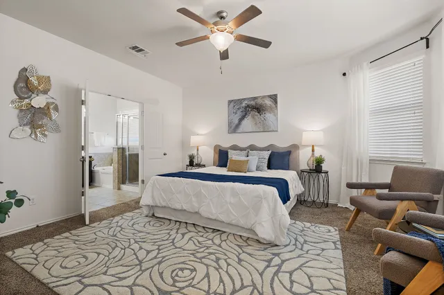 $299,900 | 448 Drystone Trail, Liberty Hill, TX 78642