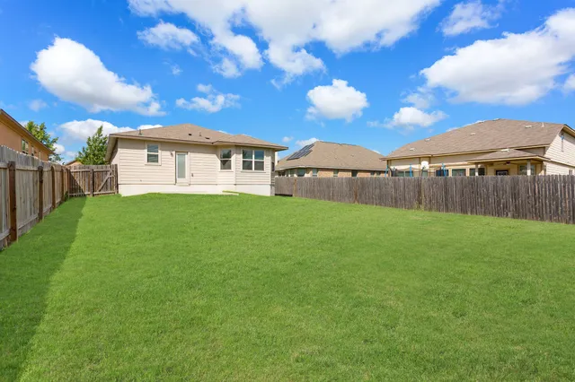 $299,900 | 448 Drystone Trail, Liberty Hill, TX 78642