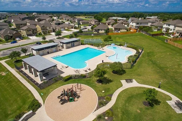 $299,900 | 448 Drystone Trail, Liberty Hill, TX 78642
