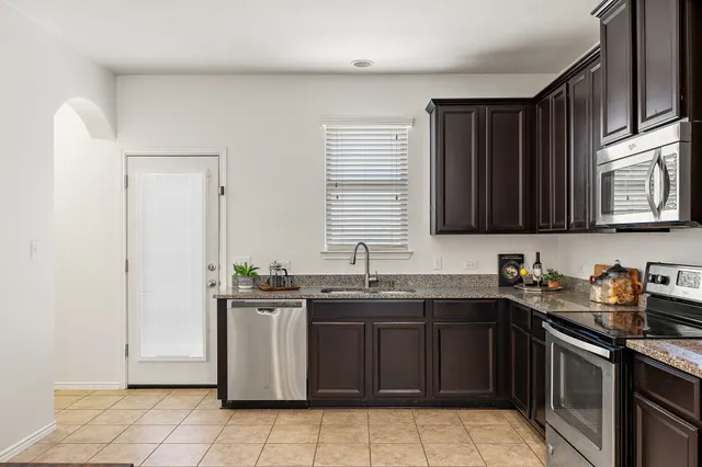 $299,900 | 448 Drystone Trail, Liberty Hill, TX 78642