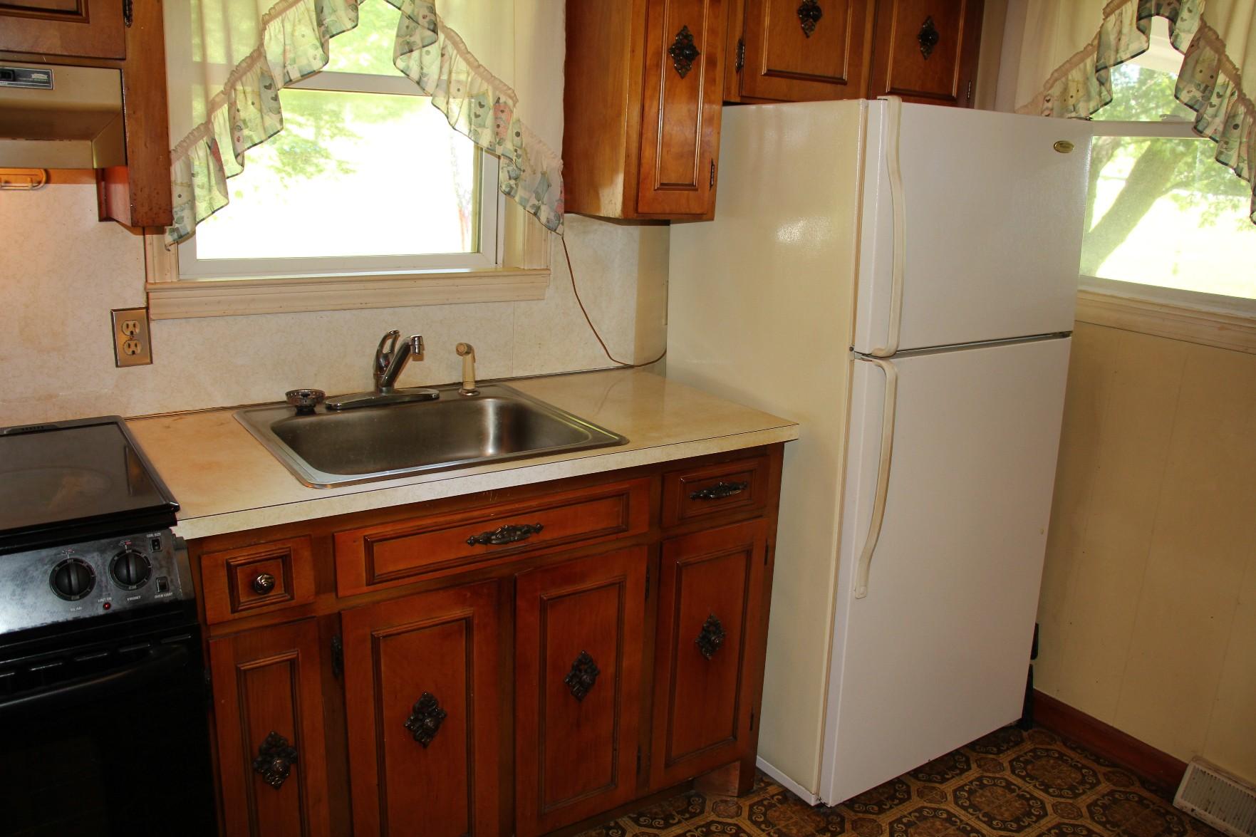 1918 Pico Road Buchanan, VA 24066 - Photo 17 of 29 Kit View