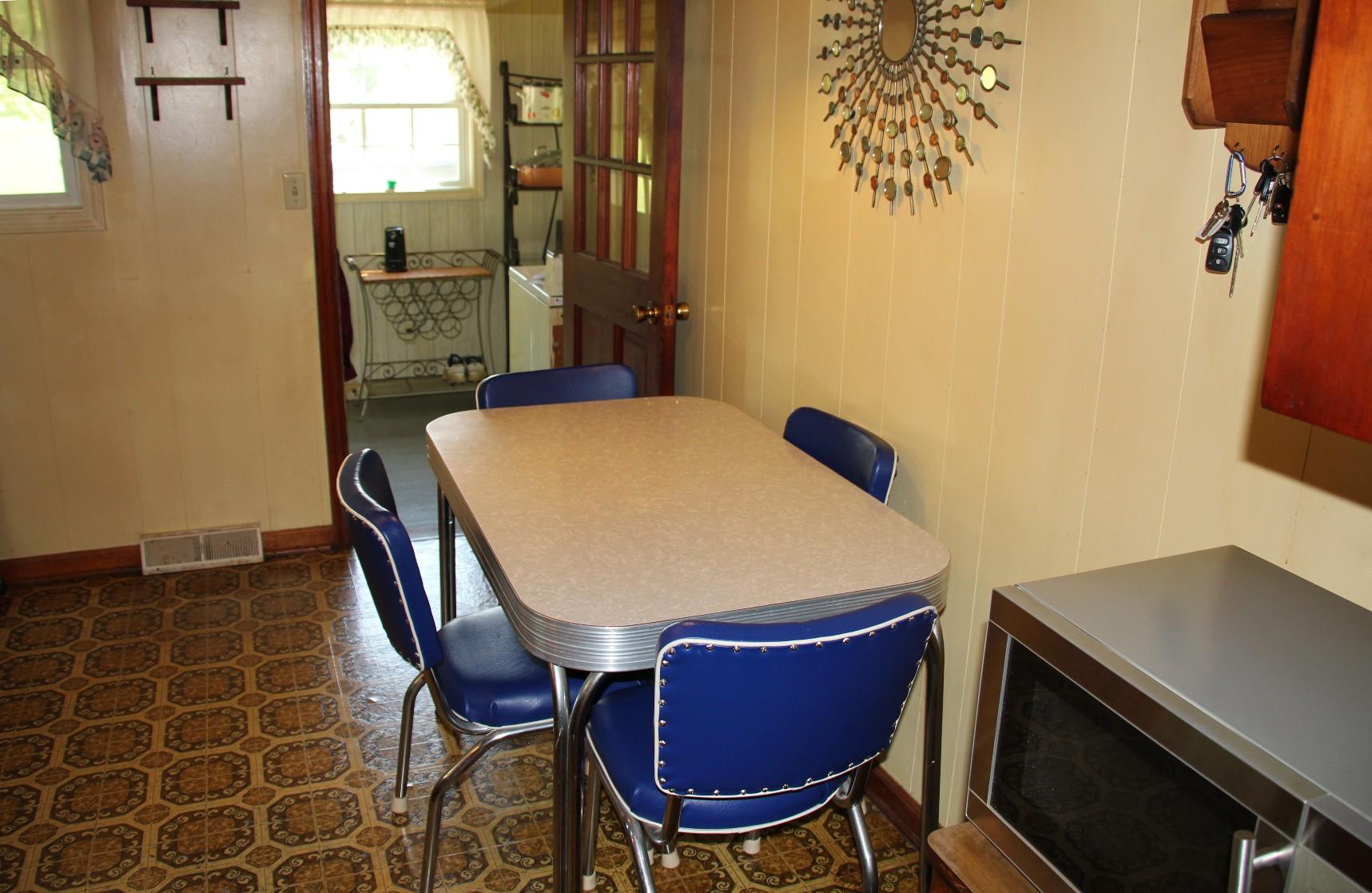 1918 Pico Road Buchanan, VA 24066 - Photo 20 of 29 Eat-in Kitchen