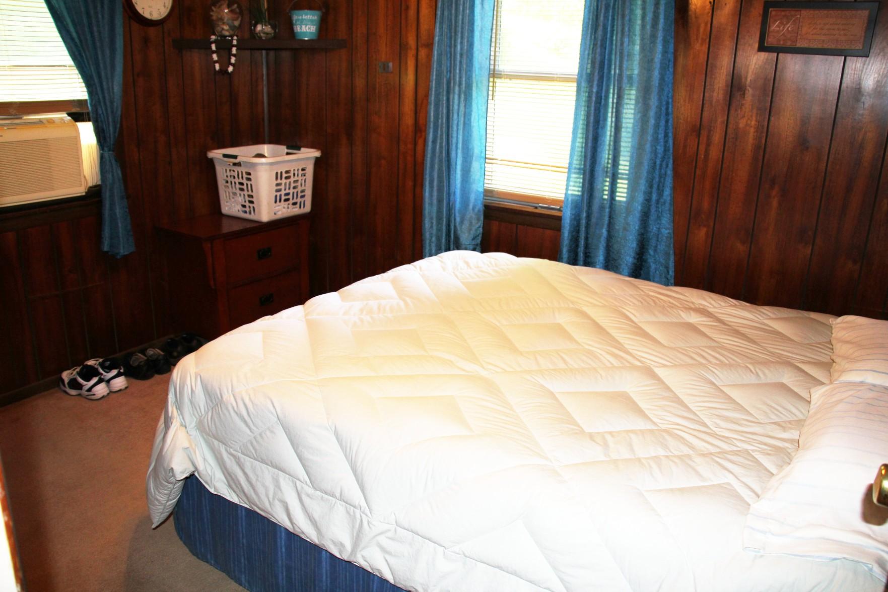 1918 Pico Road Buchanan, VA 24066 - Photo 24 of 29 Bedroom #1