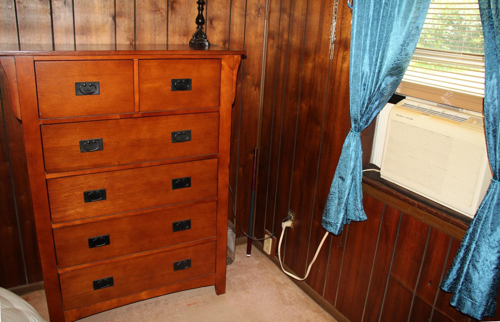 1918 Pico Road Buchanan, VA 24066 - Photo 25 of 29 Bedroom #1