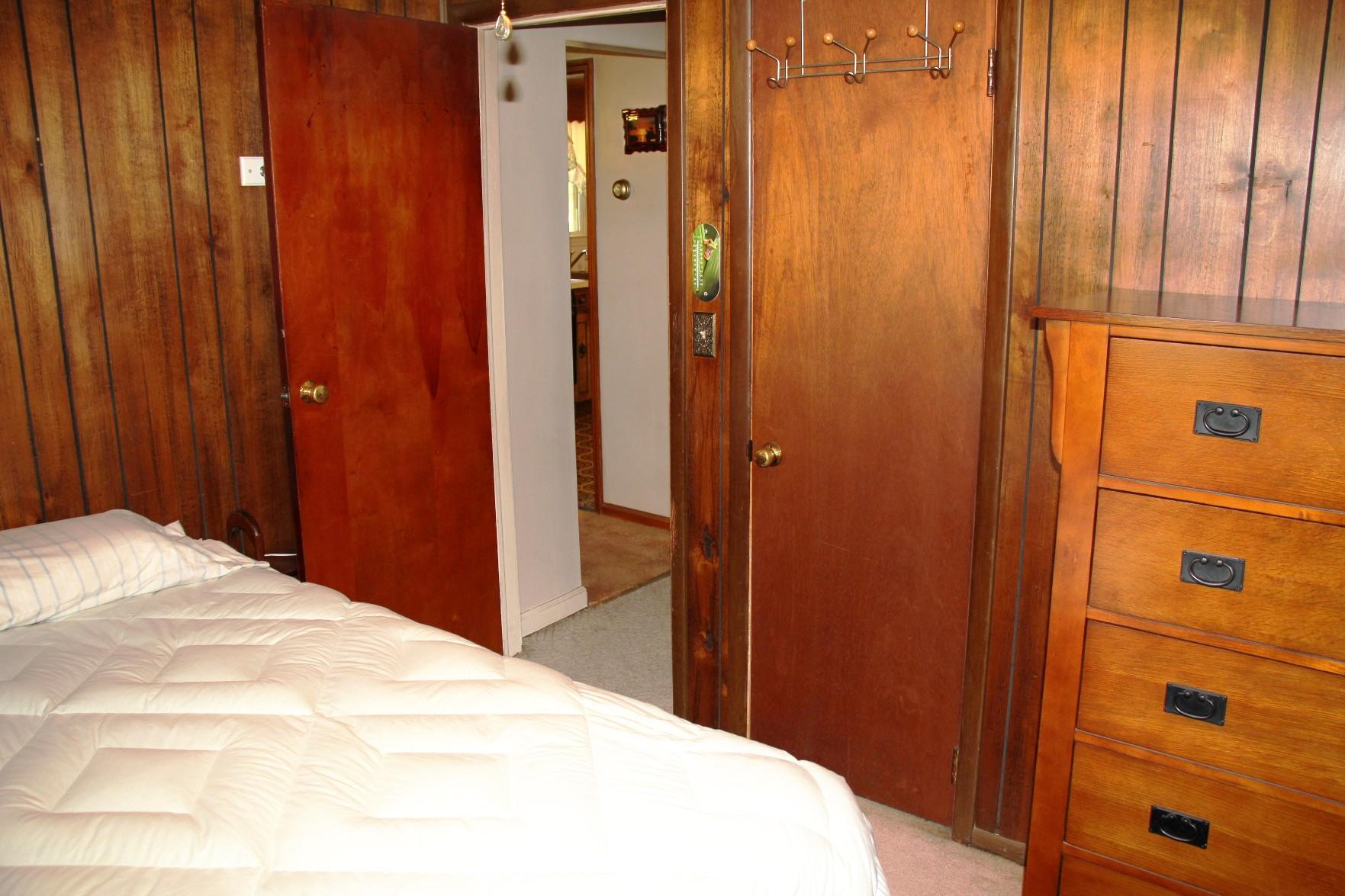 1918 Pico Road Buchanan, VA 24066 - Photo 26 of 29 Bedroom #1