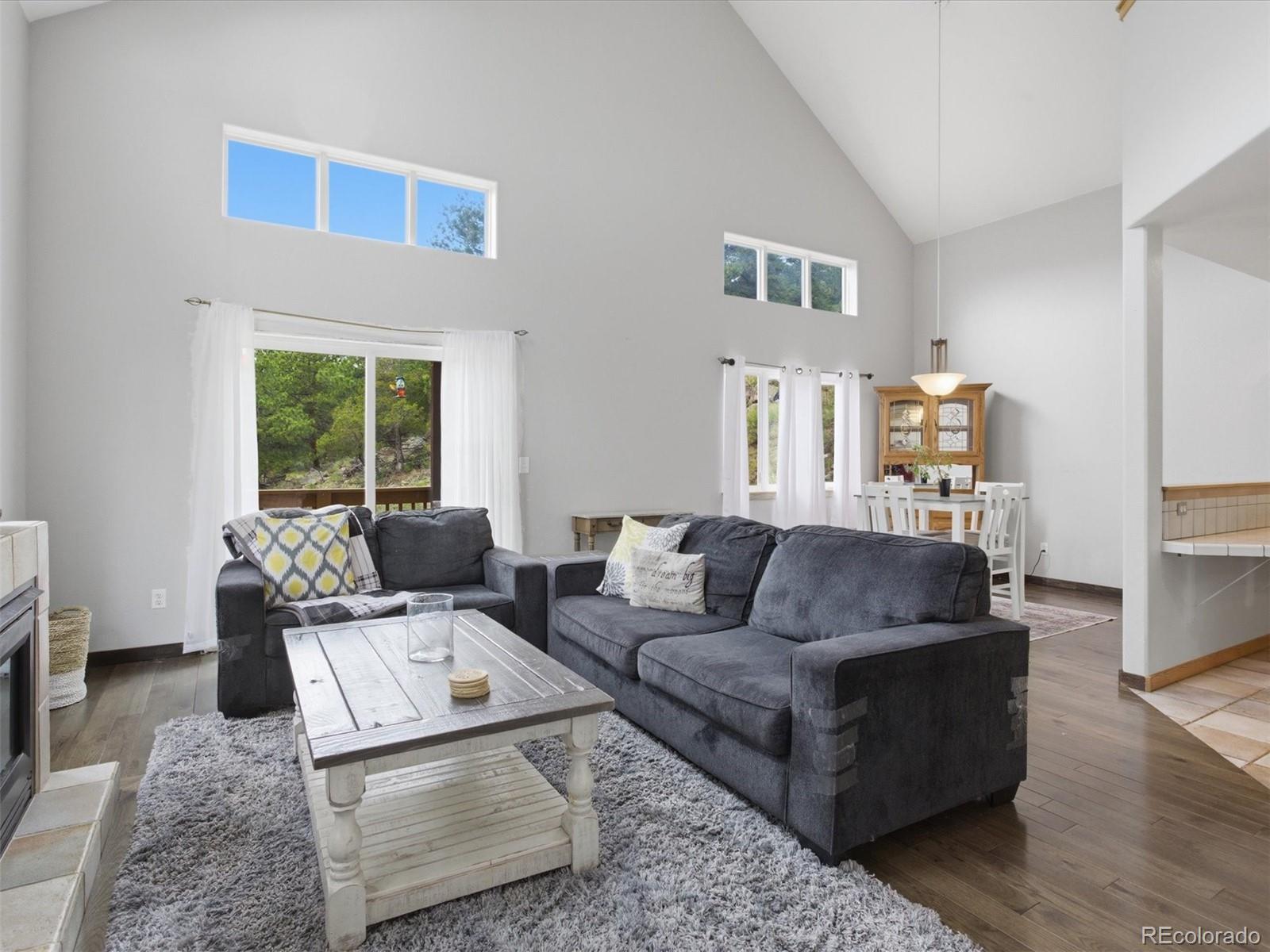 117 Spruce Trail Bailey, CO 80421 - Photo 3 of 47
