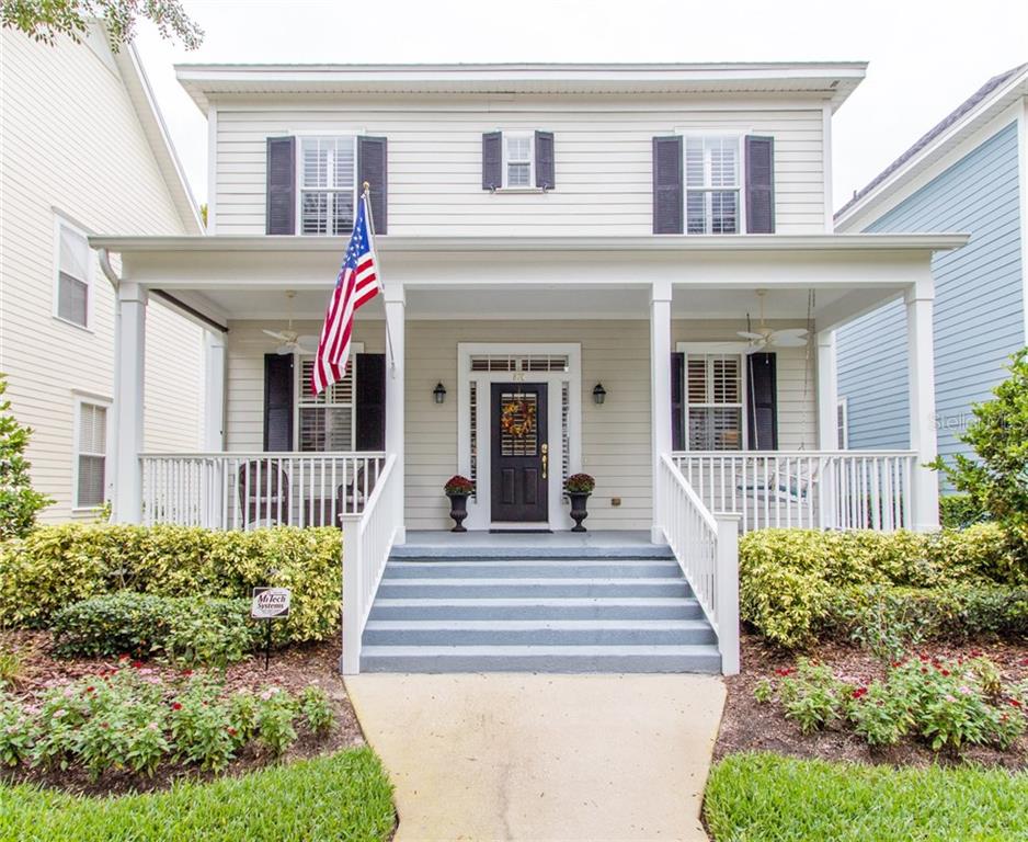 870 Spring Park Loop Celebration, FL 34747 - Photo 1 of 1