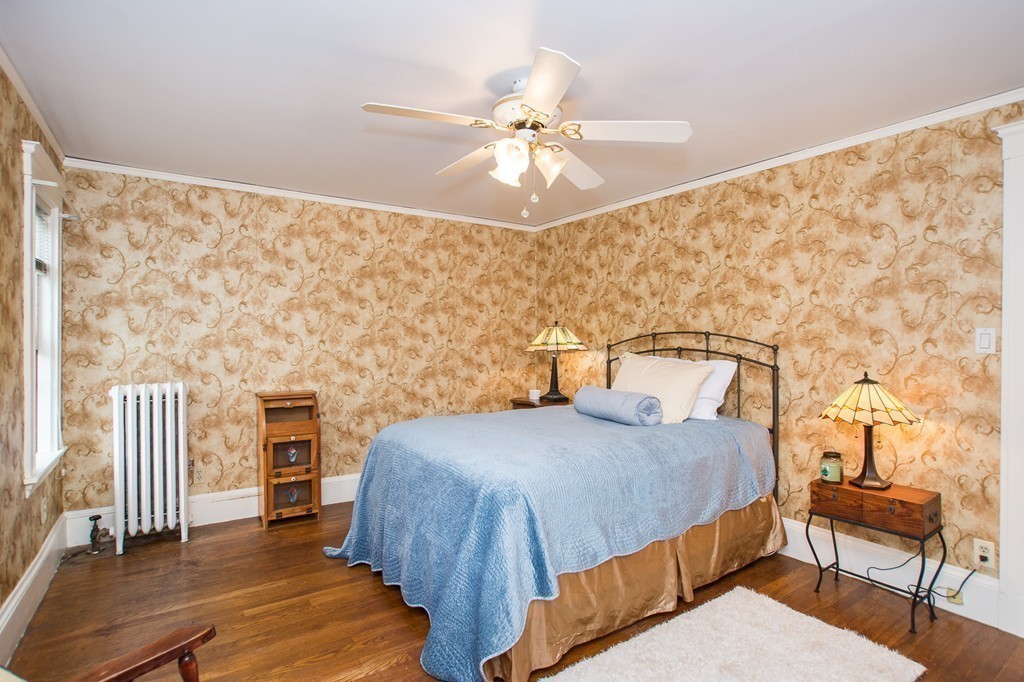 9 Longfellow Road Arlington, MA 02476 - Photo 17 of 30 Gallery Image 17