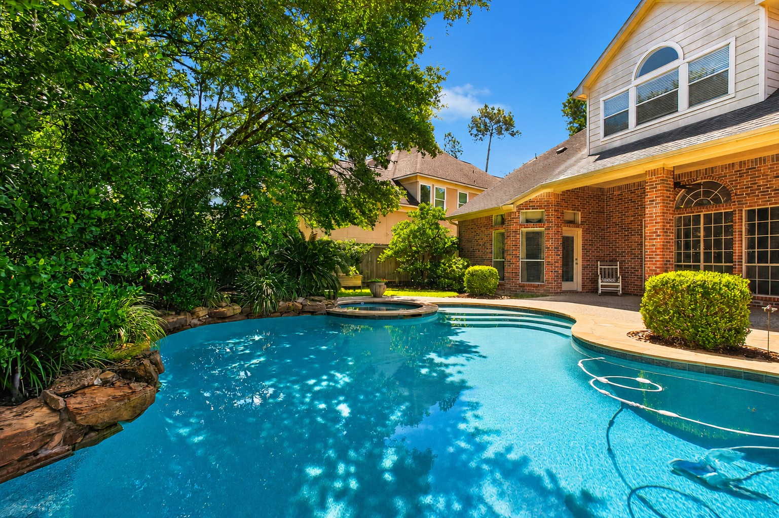 83 South Flagstone Path Circle Spring, TX 77381 - Photo 49 of 50