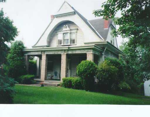 420 Bascom Avenue Pittsburgh, PA 15214 - Photo 1 of 1