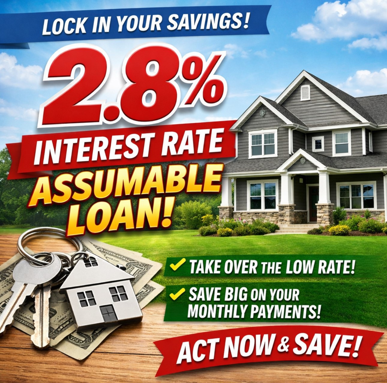 View of miscellaneous property collateral