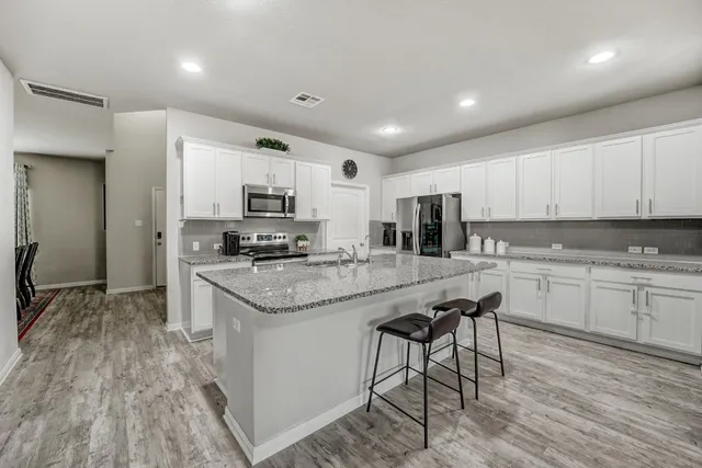 $348,000 | 633 Donegal Lane, Georgetown, TX 78626