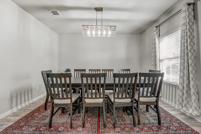 $348,000 | 633 Donegal Lane, Georgetown, TX 78626