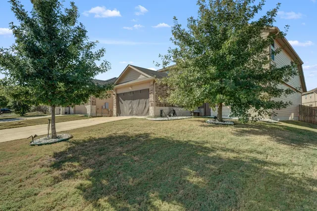 $348,000 | 633 Donegal Lane, Georgetown, TX 78626