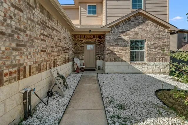 $348,000 | 633 Donegal Lane, Georgetown, TX 78626