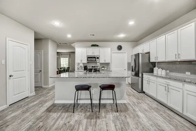 $348,000 | 633 Donegal Lane, Georgetown, TX 78626