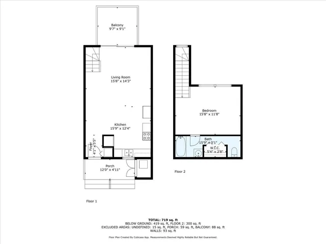 $350,000 | 1292 Rumba Lane, Tallahassee, FL 32304