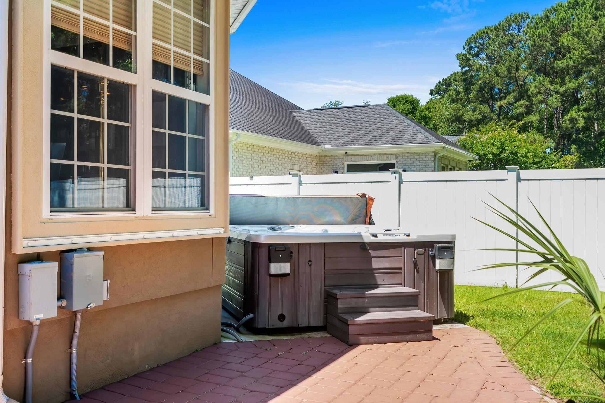 334 North Bar Court Myrtle Beach, SC 29579 - Photo 40 of 90