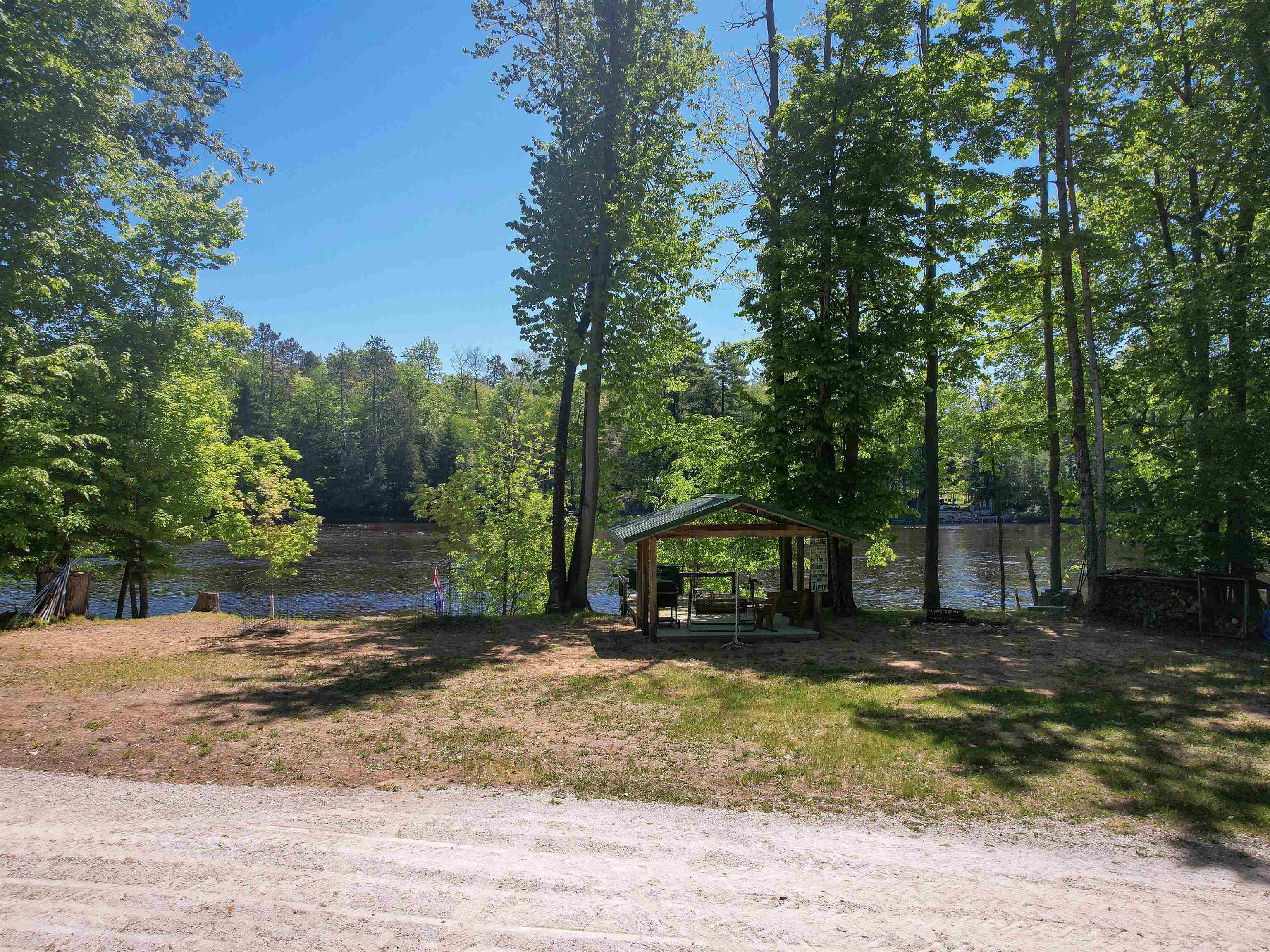N9988 Neumeier Road Wausaukee, WI 54177 - Photo 3 of 19