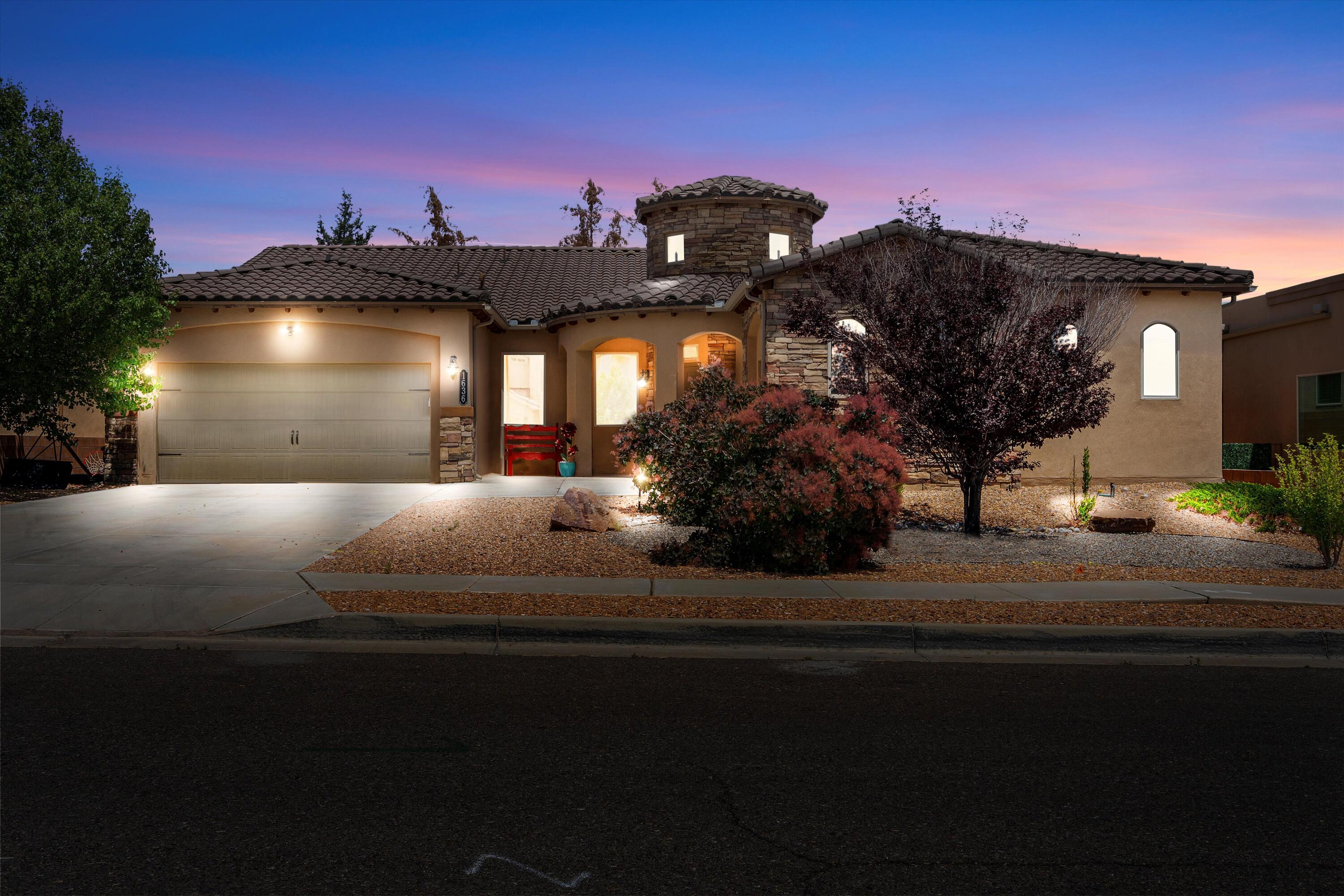 1636 Roble Drive Rio Rancho, NM 87124 - Photo 1 of 1 Gallery Image 1