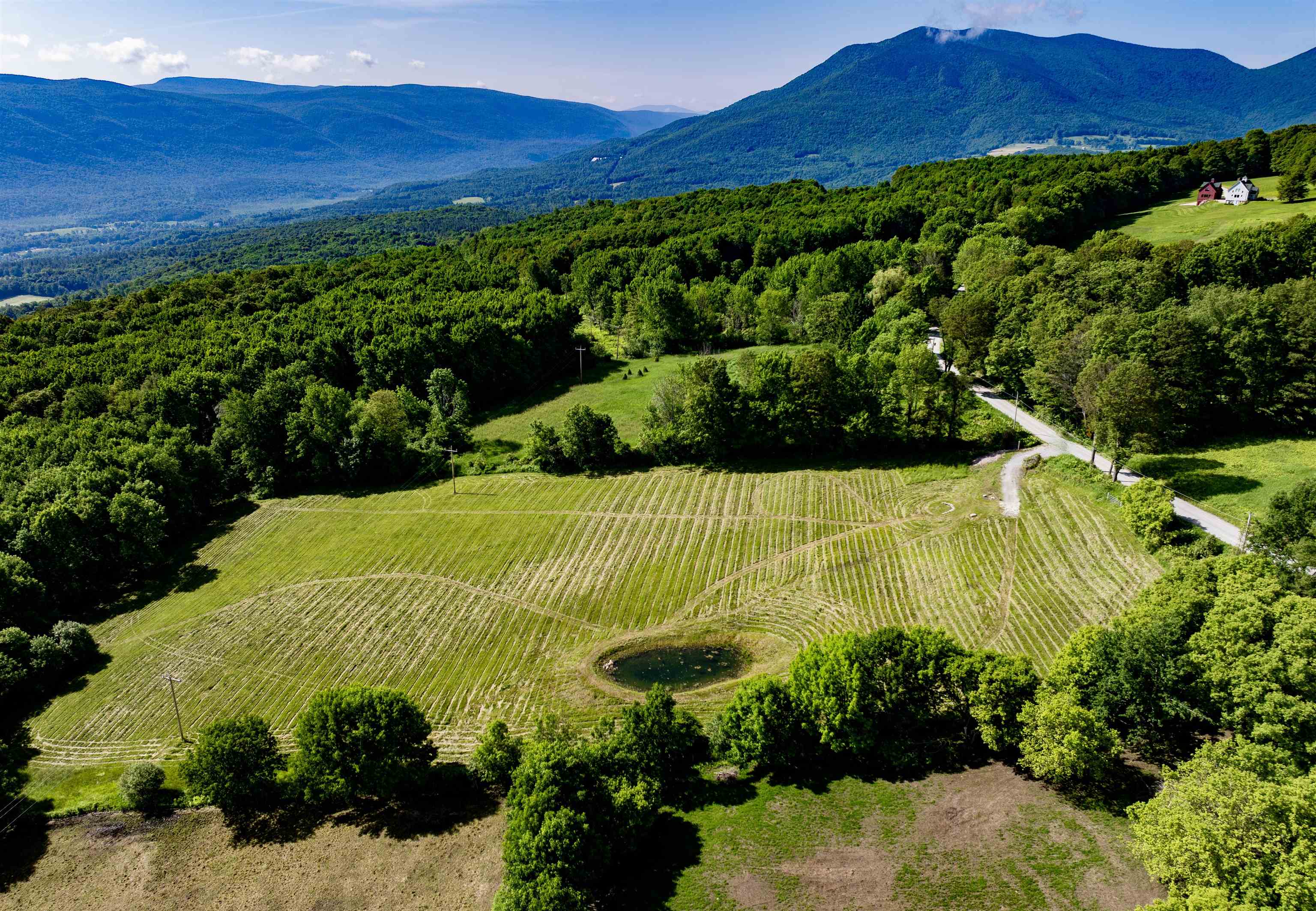 2500 Colvin Hill Road Danby, VT 05739 - Photo 1 of 25 Gallery Image 1