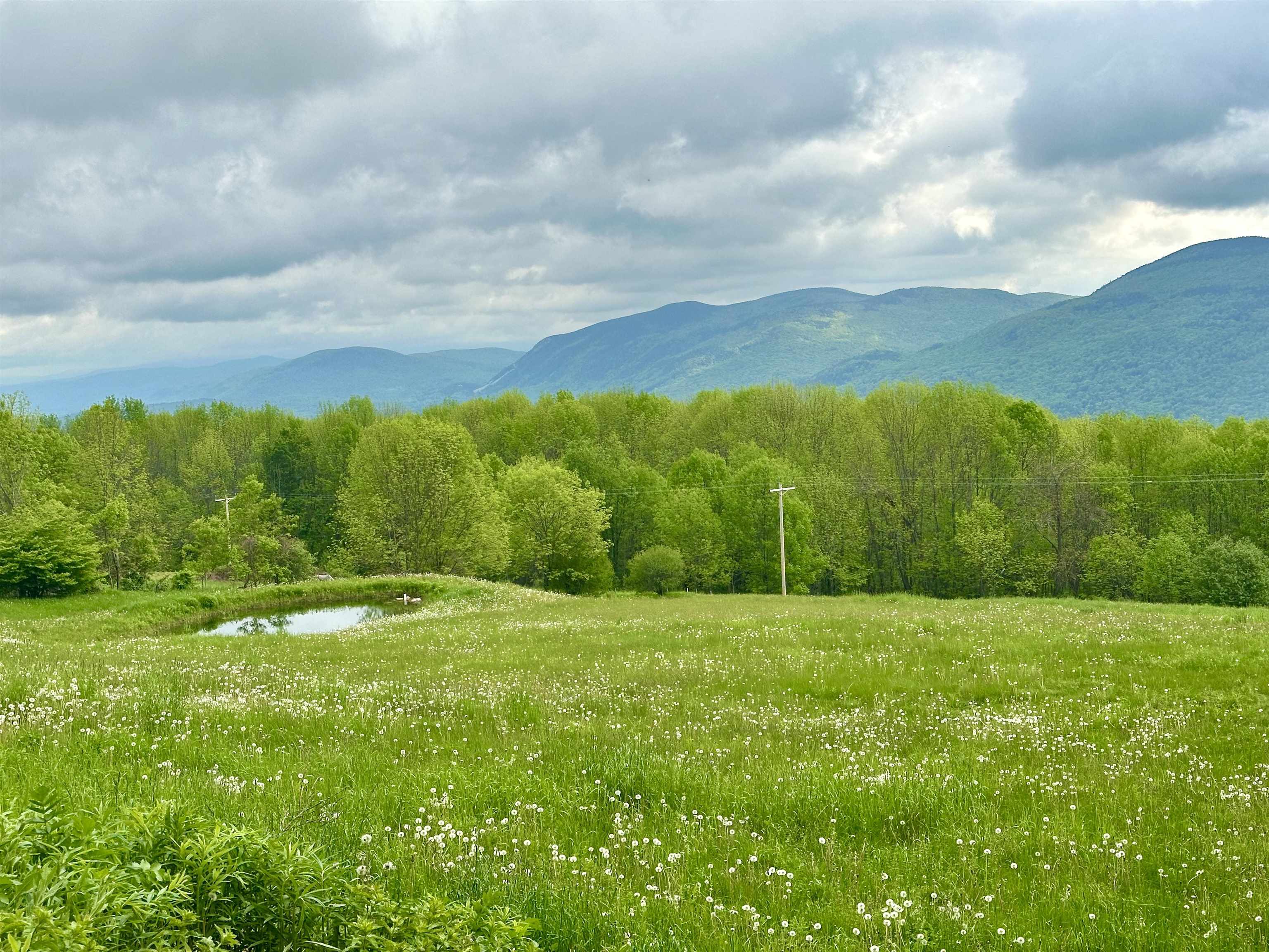 2500 Colvin Hill Road Danby, VT 05739 - Photo 2 of 25 Gallery Image 2